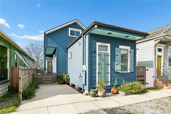 3010 St Ann Street, New Orleans, LA 70119