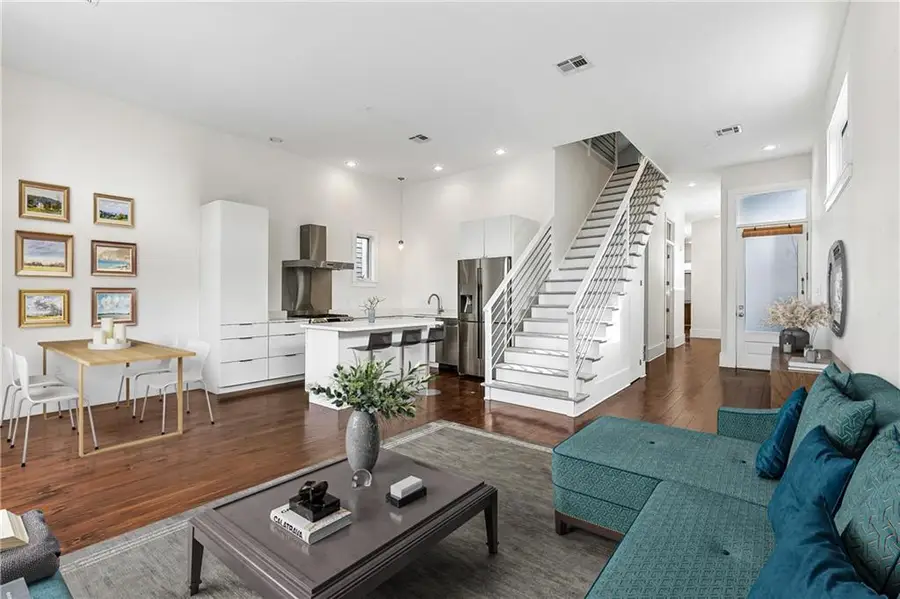 3010 St Ann Street, New Orleans, LA 70119 - #2