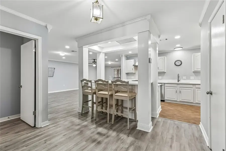 1517 Avenue F, Marrero, LA 70072 - #2