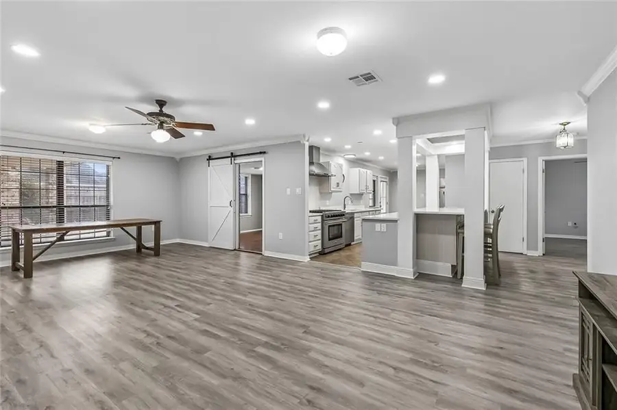 1517 Avenue F, Marrero, LA 70072 - #3