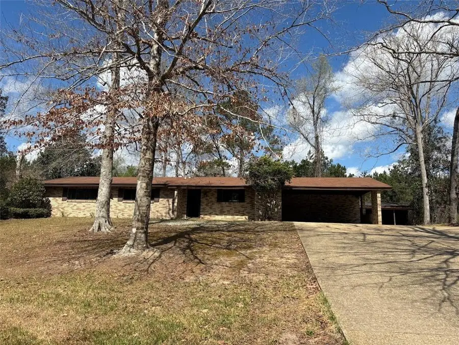 308 Mosley Road, Winnfield, LA 71483 - #2