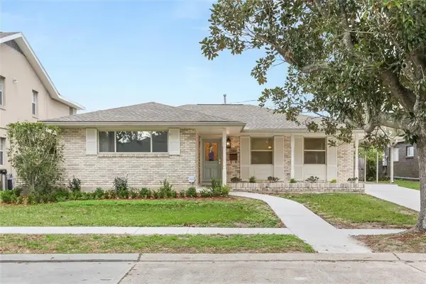 1109 Smith Drive, Metairie, LA 70005