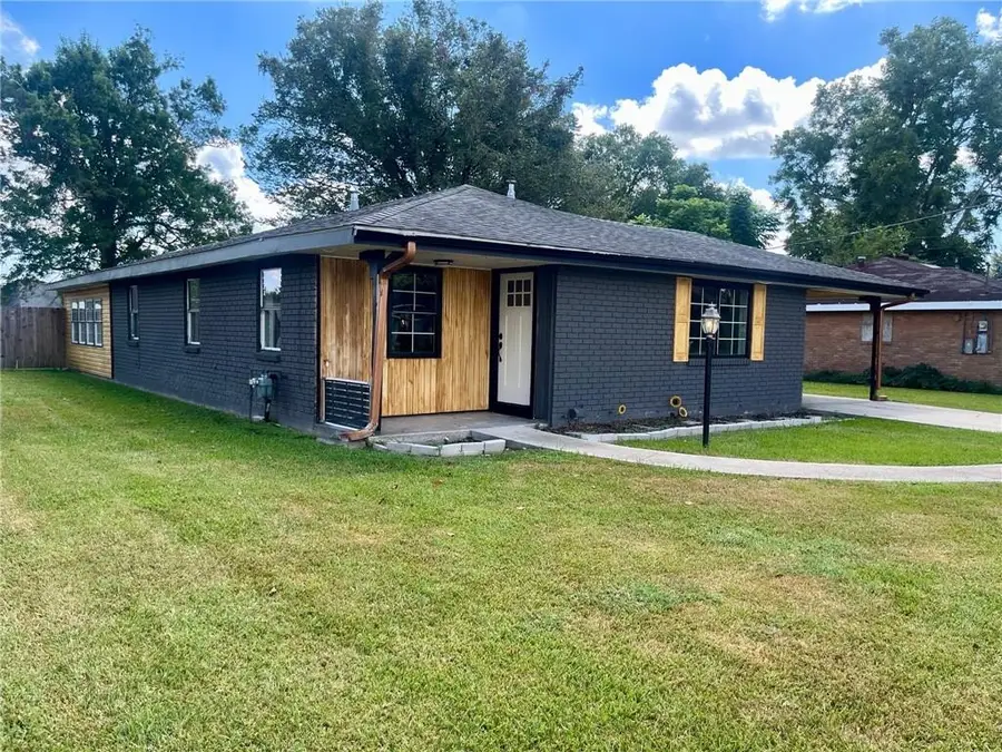 113 Tinsley Drive, Belle Chasse, LA 70037 - #2
