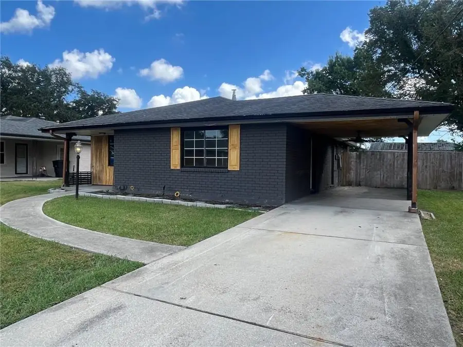 113 Tinsley Drive, Belle Chasse, LA 70037 - #3