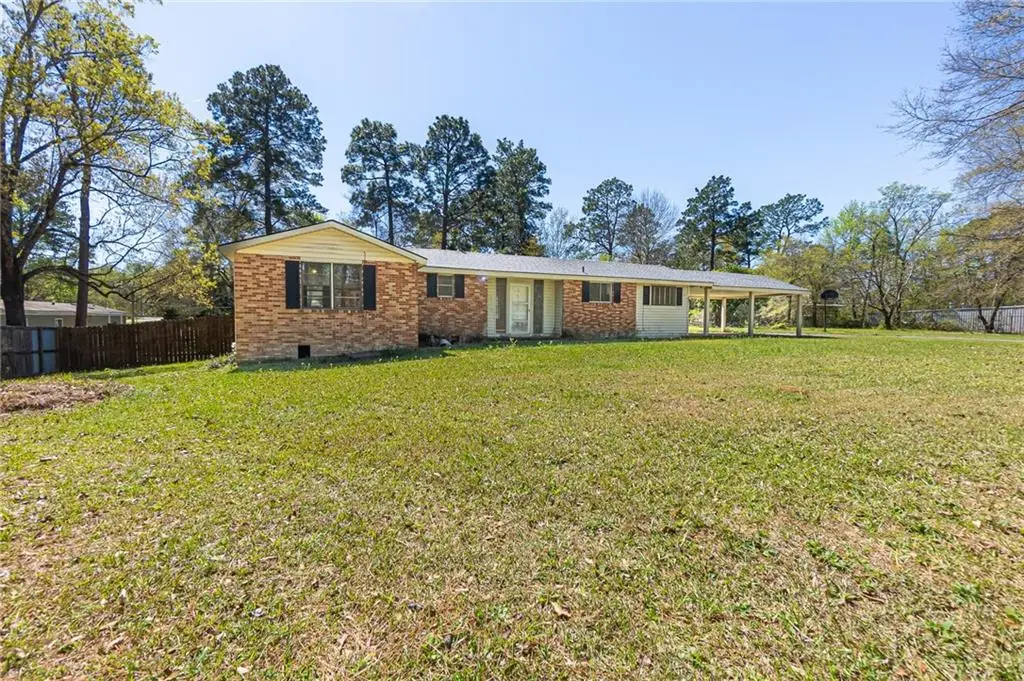 216 Circle Drive Drive, Pineville, LA 71360 - #1