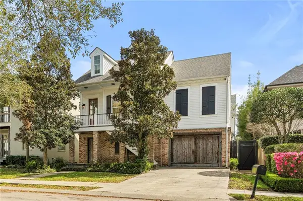 6569 Argonne Boulevard, New Orleans, LA 70124