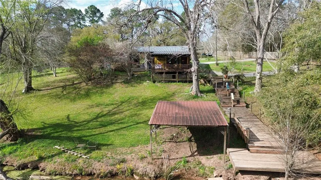 2931 Main Highway, Breaux Bridge, LA 70517 - #1