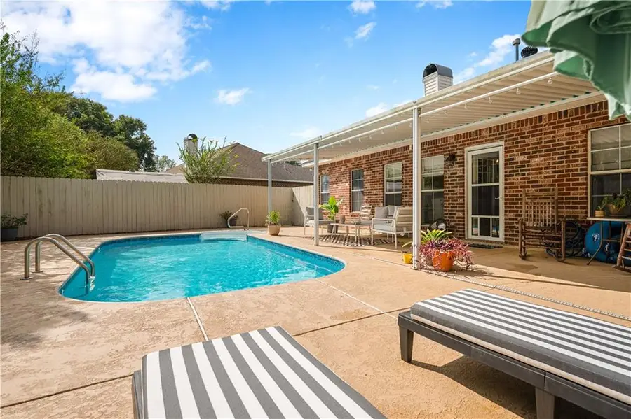 6621 Lodi Road, Alexandria, LA 71303 - #2