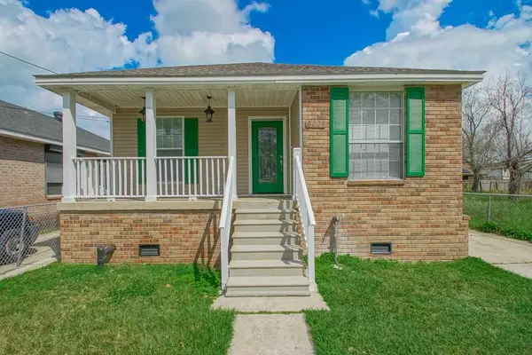 8009 Devine Avenue, New Orleans, LA 70127