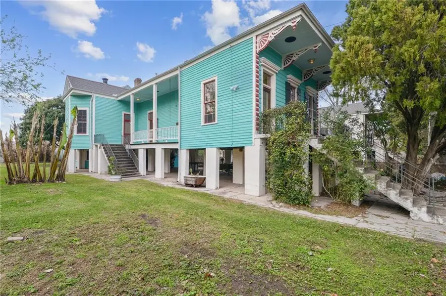 430 Tupelo Street, New Orleans, LA 70117 - #3