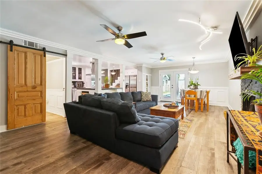 623 Bonnabel Boulevard, Metairie, LA 70005 - #2