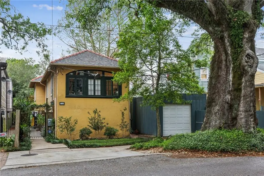 720 Calhoun Street, New Orleans, LA 70118 - #2