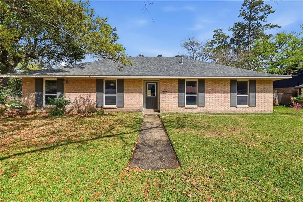 508 Poplar Street, Slidell, LA 70458 - #1