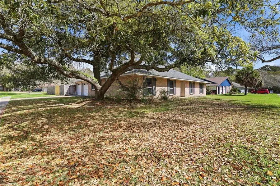 508 Poplar Street, Slidell, LA 70458 - #2