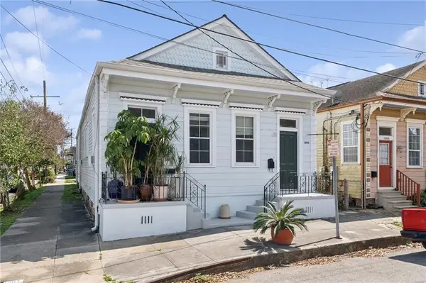 1682 84 N Dupre Street, New Orleans, LA 70119