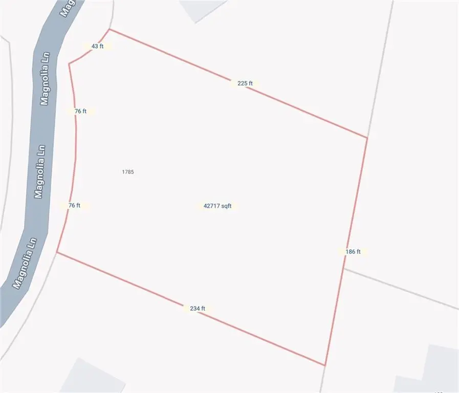 0 Magnolia Lane, Mandeville, LA 70471 - #2