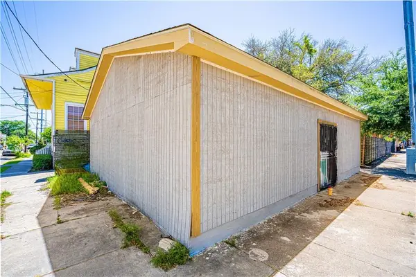 840 N Broad Street, New Orleans, LA 70119