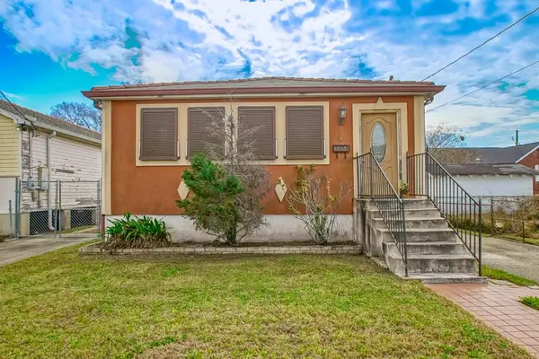 3019 Hamilton Street, New Orleans, LA 70118