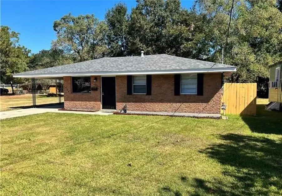 1416 Pace Boulevard, New Orleans, LA 70114 - #2