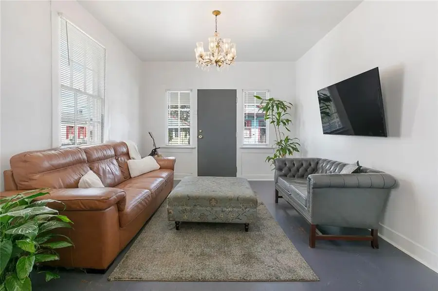 2118 21 Onzaga Street, New Orleans, LA 70119 - #3