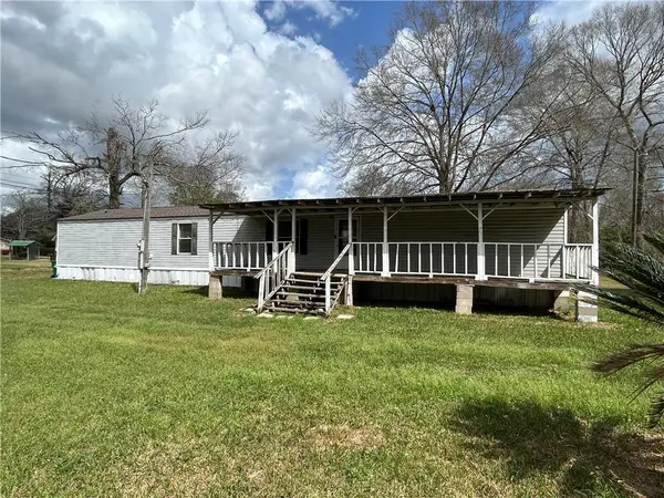 1212 Plum Street, Bogalusa, LA 70427