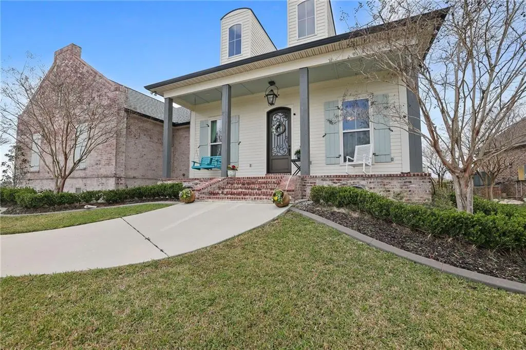 1624 Cuttysark Cove, Slidell, LA 70458 - #1