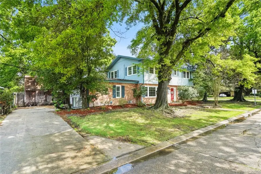 3501 45th Street, Metairie, LA 70001 - #2