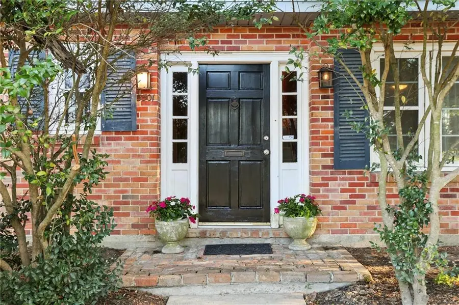 3501 45th Street, Metairie, LA 70001 - #3