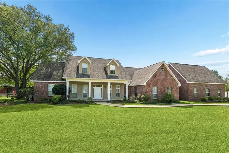 10 Bleu Lake Drive, Covington, LA 70435 - #2