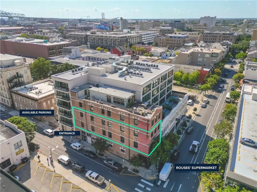 888 Girod Street #2 & 3, New Orleans, LA 70113 - #2