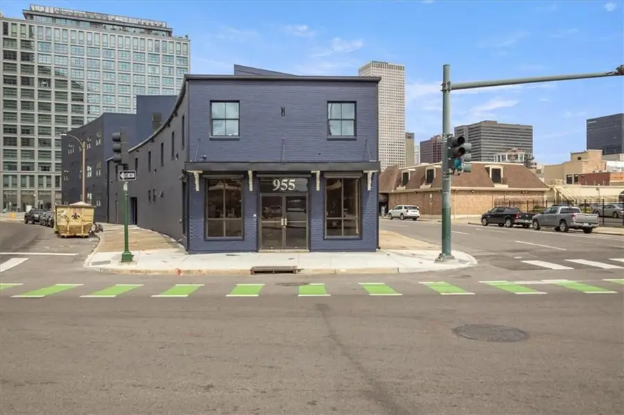 875 O'keefe Avenue #101, New Orleans, LA 70113 - #3