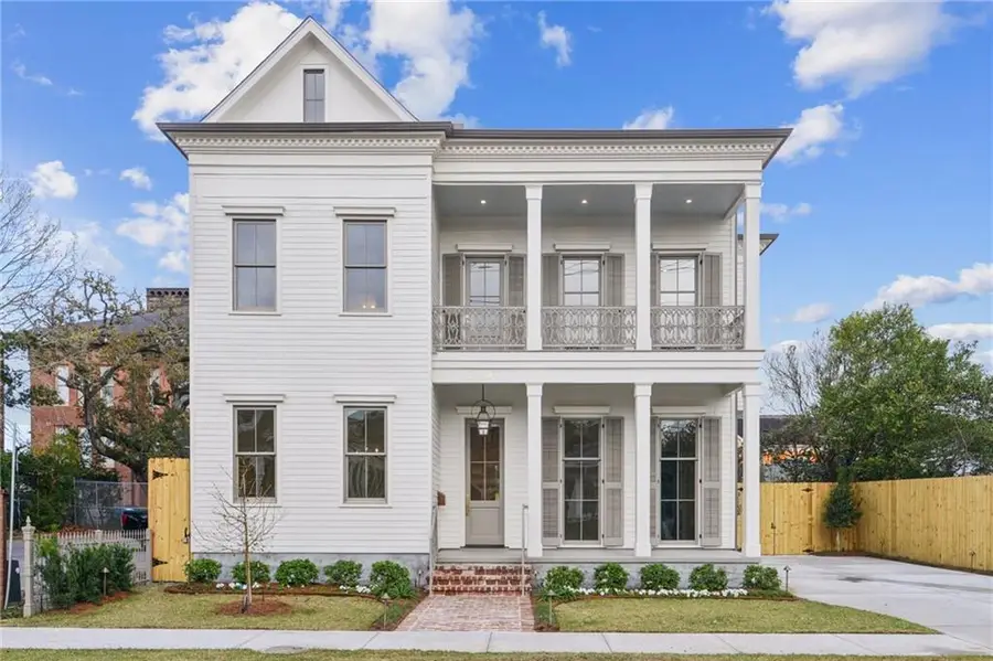 3620 Chestnut Street, New Orleans, LA 70115 - #2