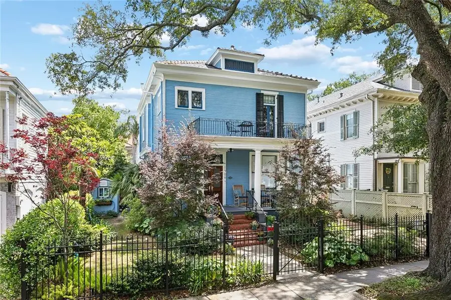 1309 Cadiz Street, New Orleans, LA 70115 - #3