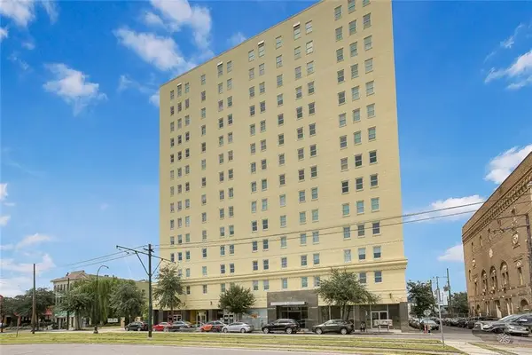1205 St Charles Avenue #313, New Orleans, LA 70130