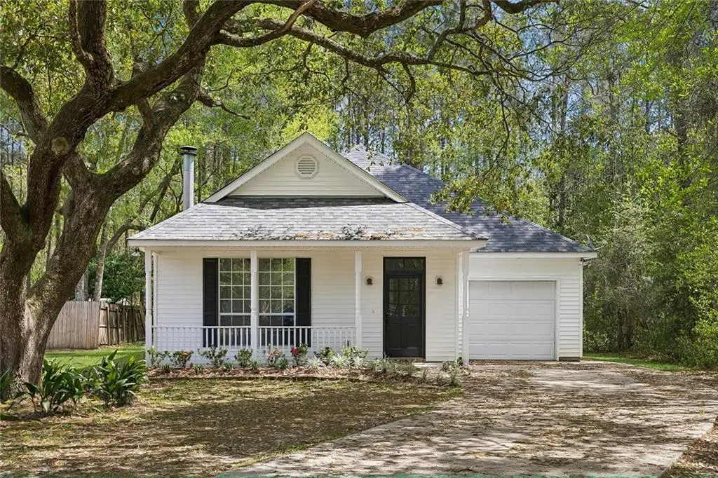 212 Northridge Drive, Covington, LA 70435 - #1