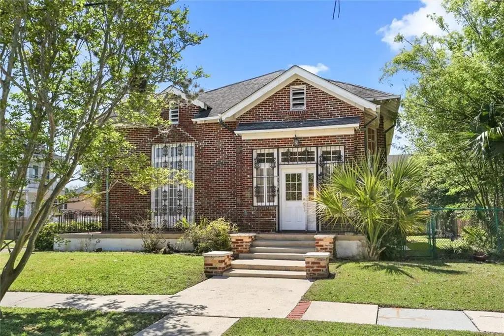 9104 Quince Street, New Orleans, LA 70118 - #1