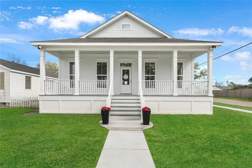 701 Thirba Street, Metairie, LA 70003 - #1