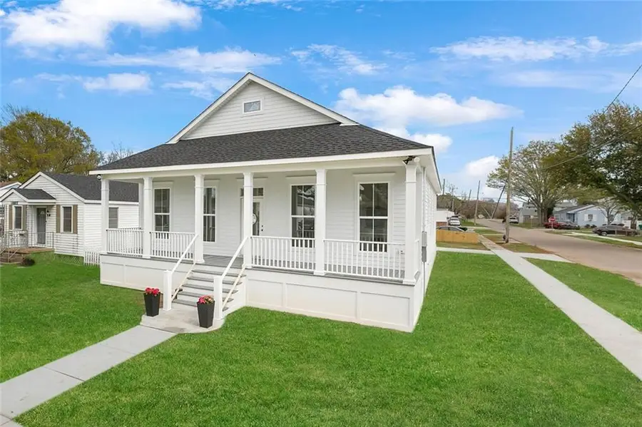 701 Thirba Street, Metairie, LA 70003 - #2