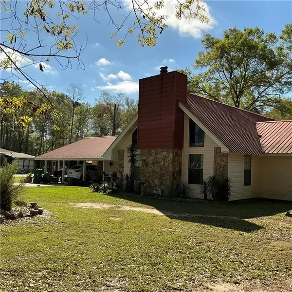 10392 & 10398 Highway 16, Amite, LA 70422