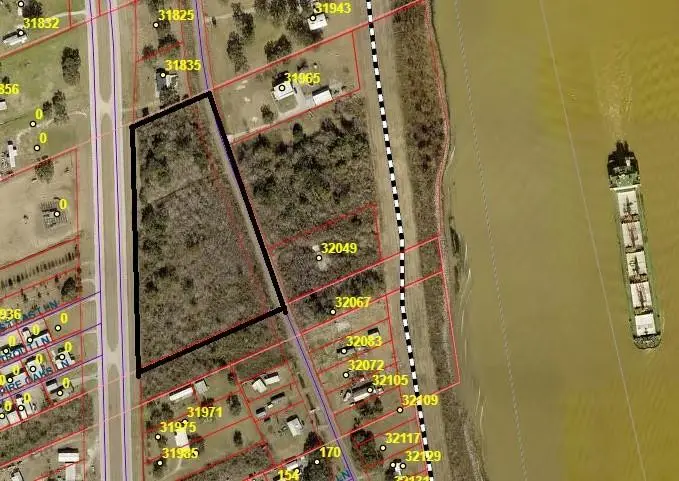 Highway 23, Buras, LA 70041 - #1