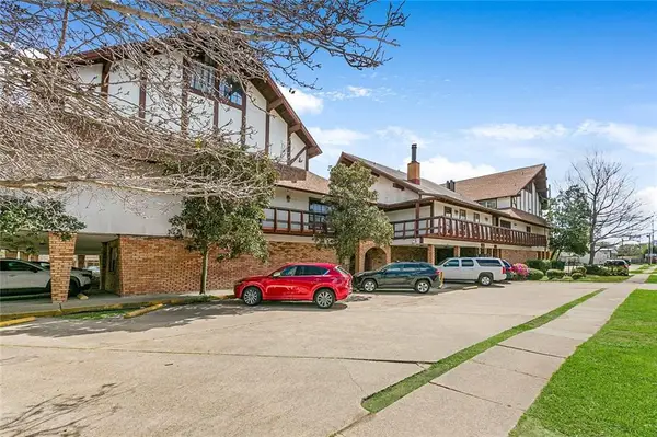 2305 Cleary Avenue #214, Metairie, LA 70001