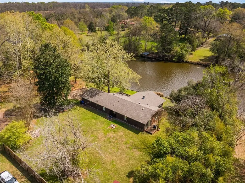 1615 Janet Lane, Natchitoches, LA 71457 - #1