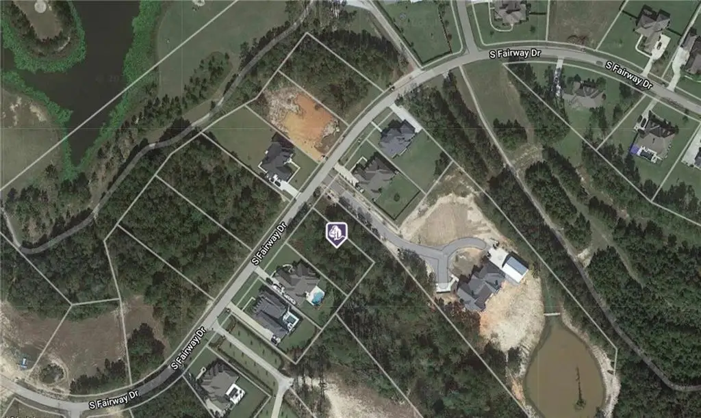 Lot 799 S Fairway Drive, Madisonville, LA 70447 - #1