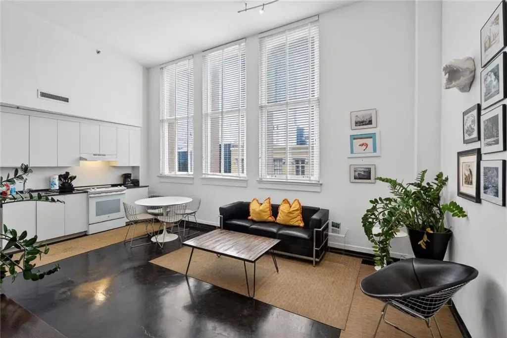 334 Carondelet Street #410, New Orleans, LA 70130 - #1