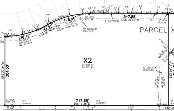 2100 Ames Boulevard, Marrero, LA 70072