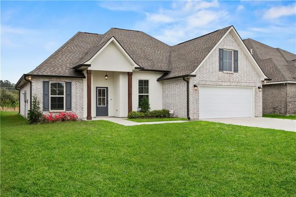 1421 Zachery Court, Covington, LA 70435 - #1