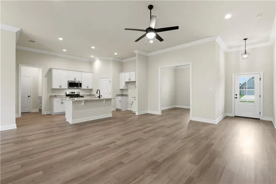 1421 Zachery Court, Covington, LA 70435 - #3