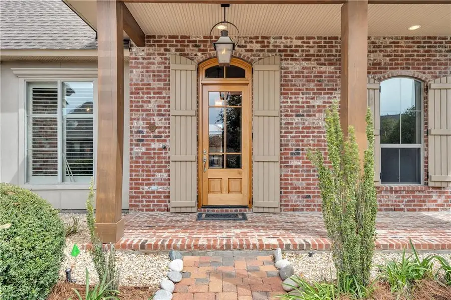 420 N Corniche Du Lac Street, Covington, LA 70433 - #2