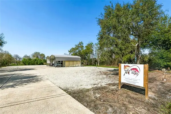 639 Florissant Highway, St Bernard, LA 70085