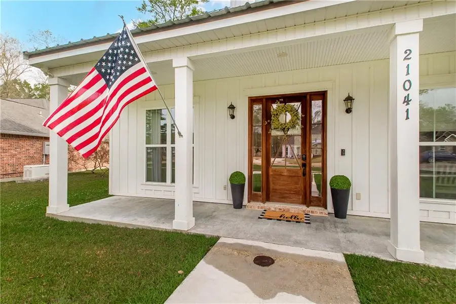 21041 April Lane, Livingston, LA 70754 - #2